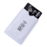 Защитный чехол для банковской карты с блокировкой от RFID считывания