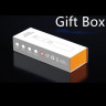 Mini - pulse lighter KL-100, for gas stove, barbecue, barbecue, fireplace, rechargeable lighter, USB charger   
