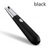 Mini - pulse lighter KL-100, for gas stove, barbecue, barbecue, fireplace, rechargeable lighter, USB charger   