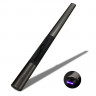 Electric pulse lighter for the kitchen with a charge indicator, beautiful design, rechargeable with USB