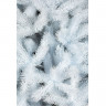 Christmas tree cast Bukovel "White" 2.1 m