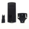 E27 incandescent lamp socket with remote control (AC 110~220V)