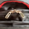 Міський рюкзак Hosen з USB портом для підзарядки телефону, вологозахисна тканина