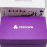 Меш небулайзер  ультразвуковой FEELLiFE  Air pro с встроенным аккумулятором,  запасная распылительная камера