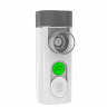 Меш небулайзер  ультразвуковой FEELLiFE  Air pro с встроенным аккумулятором,  запасная распылительная камера