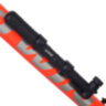 Pump for bicycle DUUTI with frame mount, support for Presta nipples, Schroeder