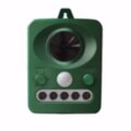 Ultrasonic bird, mouse, rat, bat repeller WH-512 with motion sensor + solar battery 