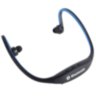 Bluetooth навушники BT-S9 для занять спортом mp3 плеєр з підтримкою картки пам'яті