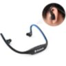 Bluetooth навушники BT-S9 для занять спортом mp3 плеєр з підтримкою картки пам'яті