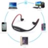 Bluetooth навушники BT-S9 для занять спортом mp3 плеєр з підтримкою картки пам'яті