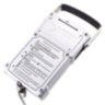 Multifunctional electronic scales – canter (up to 50 kg) with a hook for weighing goods
