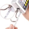 Multifunctional electronic scales – canter (up to 50 kg) with a hook for weighing goods