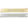 Phone number plate for car with suction cups, for parking, luminescent