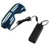 LED glasses with remote control, for parties and celebrations