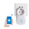 Смарт Wi-fi розетка Sonoff S20 на 220В с поддержкой дистанционного управления через смартфон
