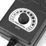 Adjustable power supply, current converter 220VAC to DC 1-24V, 2 Ampere 