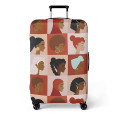 Suitcase cover 