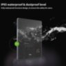 SMART зеркало S30, 90x70 см с сенсорным экраном 21,5 дюйма, беспроводные весы - анализатор тела