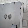 SMART зеркало S30, 90x70 см с сенсорным экраном 21,5 дюйма, беспроводные весы - анализатор тела