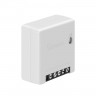 Wi-fi мини выключатель SONOFF MINI для работы параллельно с настенным выключателем и проходными выключателями