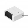 Wi-fi мини выключатель SONOFF MINI для работы параллельно с настенным выключателем и проходными выключателями