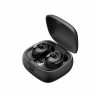 Наушники TWS XG-8 беспроводные Bluetooth 5.0, LED подсветка дисплея бокса для зарядки