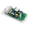 Wifi выключатель Sonoff DUAL реле на 2 канала 220 Вольт, управление при помощи мобильного приложения