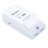 Wifi выключатель Sonoff DUAL реле на 2 канала 220 Вольт, управление при помощи мобильного приложения