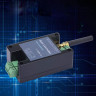 GSM-2G реле G202 для відкриття дверей, гаражних воріт, шлагбаумів, включення електроприладів 