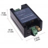 GSM-2G реле G202 для відкриття дверей, гаражних воріт, шлагбаумів, включення електроприладів 