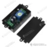 12 Volt 10 Amp switch with remote control, remote control up to 3000 meters