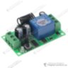 12 Volt 10 Amp switch with remote control, remote control up to 3000 meters