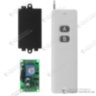 12 Volt 10 Amp switch with remote control, remote control up to 3000 meters