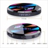 Android TV set-top box H96 Max X3, 4/64 GB, 4 cores Amlogic S905X3, 8K Ultra HD video, Android 9
