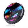 Android TV set-top box H96 Max X3, 4/64 GB, 4 cores Amlogic S905X3, 8K Ultra HD video, Android 9