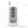12-48 Volt switch with 2 channels with 30 Ampere relay, for controlling the motor, winch