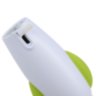  Меш небулайзер FEELLiFE Air Angel для детей с подсветкой и музыкальным сопровождением + запасная мембрана