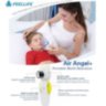  Меш небулайзер FEELLiFE Air Angel для детей с подсветкой и музыкальным сопровождением + запасная мембрана