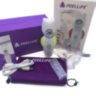  Меш небулайзер FEELLiFE Air Angel для детей с подсветкой и музыкальным сопровождением + запасная мембрана