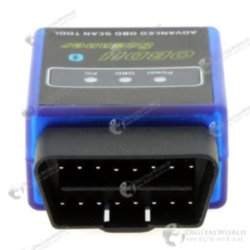 OBD2 scanner ELM327 for car diagnostics