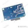 Switch 12-48V DC with relay 30A with remote control up to 100 m in the form of a key fob