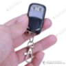 Switch 12-48V DC with relay 30A with remote control up to 100 m in the form of a key fob