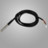GSM relay with temperature sensor controlled via mobile phone by SMS commands by call