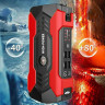 Multifunctional Portable Car Jump Starter + Power Bank (28000mAh)