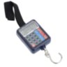 Kanter with display, built-in calculator, automatic calculation of the cost amount