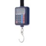 Kanter with display, built-in calculator, automatic calculation of the cost amount