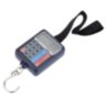 Kanter with display, built-in calculator, automatic calculation of the cost amount