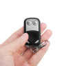 220V remote switch with remote control, radio relay up to 100 m, wireless control of lighting and equipment