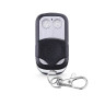 220V remote switch with remote control, radio relay up to 100 m, wireless control of lighting and equipment