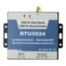GSM relay RTU5024 for automatic opening of gates, barriers and switching on electrical appliances